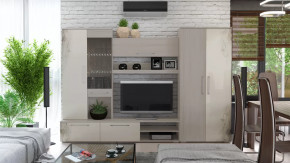 Стенка «Мишель» в Нягани - nyagan.mebel-tymen.ru | фото