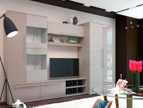 Стенка Монако в Нягани - nyagan.mebel-tymen.ru | фото