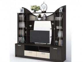 Стенка Ольбия в Нягани - nyagan.mebel-tymen.ru | фото