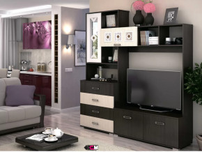 Стенка Яна ТВ 751 в Нягани - nyagan.mebel-tymen.ru | фото