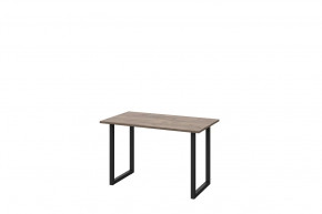 Стол №2 Дуб Сильвер SV-мебель в Нягани - nyagan.mebel-tymen.ru | фото