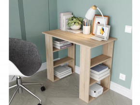 Стол Asti 2 Сонома в Нягани - nyagan.mebel-tymen.ru | фото