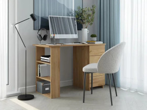 Стол Asti 3 крафт золотой в Нягани - nyagan.mebel-tymen.ru | фото