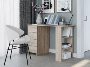 Стол Asti 3 сонома в Нягани - nyagan.mebel-tymen.ru | фото