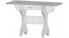 Стол Авалон анкор светлый в Нягани - nyagan.mebel-tymen.ru | фото