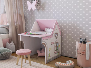 Стол Домик в Нягани - nyagan.mebel-tymen.ru | фото