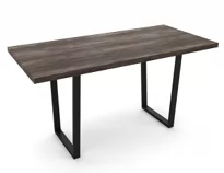 Стол Fit (аналог Saber) 1400 в Нягани - nyagan.mebel-tymen.ru | фото