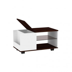 Стол журнальный 17 "Норвуд" в Нягани - nyagan.mebel-tymen.ru | фото