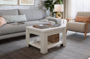 Стол журнальный Адам 1 в Нягани - nyagan.mebel-tymen.ru | фото