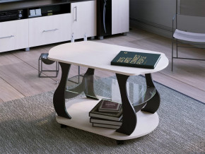 Стол журнальный Барон (Росток-Мебель) в Нягани - nyagan.mebel-tymen.ru | фото