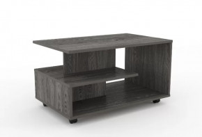 Стол журнальный Бора-Бора НМ 011.41 (Ясень) в Нягани - nyagan.mebel-tymen.ru | фото