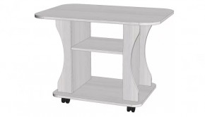 Стол журнальный "Дипломат" в Нягани - nyagan.mebel-tymen.ru | фото