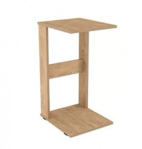 Стол журнальный Флинт НМ 011.68 Х в Нягани - nyagan.mebel-tymen.ru | фото