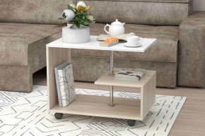 Стол журнальный Гефест №1 в Нягани - nyagan.mebel-tymen.ru | фото