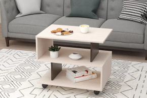 Стол журнальный Гефест №2 в Нягани - nyagan.mebel-tymen.ru | фото