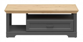 Стол журнальный Jasmin LAW1S в Нягани - nyagan.mebel-tymen.ru | фото