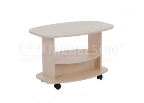 Стол Журнальный Лидер в Нягани - nyagan.mebel-tymen.ru | фото