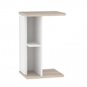 Стол журнальный приставной 17 "Aurelio" в Нягани - nyagan.mebel-tymen.ru | фото