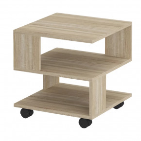 Стол журнальный "Салоу" 450 в Нягани - nyagan.mebel-tymen.ru | фото