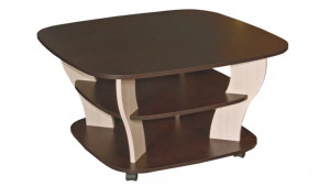 Стол журнальный СЖ-4 ПРИОРИТЕТ в Нягани - nyagan.mebel-tymen.ru | фото