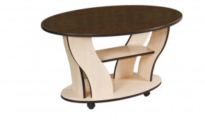 Стол журнальный СЖ-5 ОФИЦИАНТ в Нягани - nyagan.mebel-tymen.ru | фото