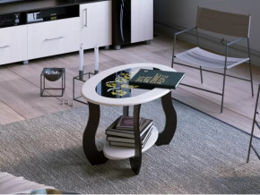 Стол журнальный СЖ-6 в Нягани - nyagan.mebel-tymen.ru | фото