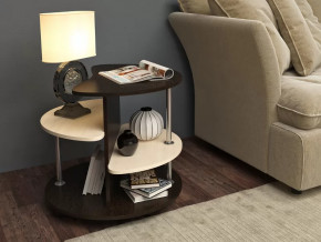 Стол журнальный Соренто в Нягани - nyagan.mebel-tymen.ru | фото