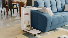 Стол журнальный тип 14 в Нягани - nyagan.mebel-tymen.ru | фото