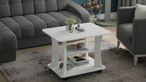 Стол журнальный Тип 8 в Нягани - nyagan.mebel-tymen.ru | фото