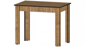 Стол Кай Дуб вотан в Нягани - nyagan.mebel-tymen.ru | фото