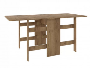 Стол-книга СТ-1.0 без бара Дуб баррик в Нягани - nyagan.mebel-tymen.ru | фото