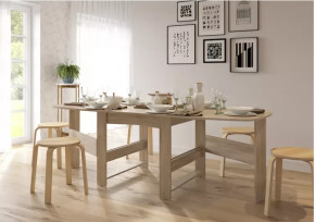 Стол Книжка 1-66 в Нягани - nyagan.mebel-tymen.ru | фото