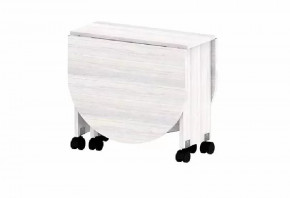 Стол-книжка журнальный Баско в Нягани - nyagan.mebel-tymen.ru | фото