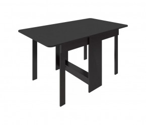 Стол-книжка овальная Венге в Нягани - nyagan.mebel-tymen.ru | фото