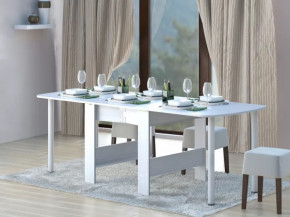 Стол-книжка раздвижной Оригами в Нягани - nyagan.mebel-tymen.ru | фото