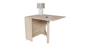 Стол-книжка СКН дуб сонома Герда в Нягани - nyagan.mebel-tymen.ru | фото