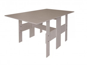 Стол-книжка Стандарт дуб атланта в Нягани - nyagan.mebel-tymen.ru | фото