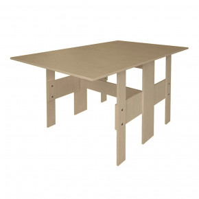 Стол-книжка Стандарт сонома в Нягани - nyagan.mebel-tymen.ru | фото