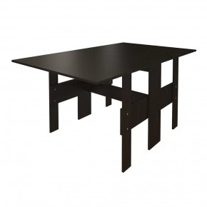 Стол-книжка Стандарт венге в Нягани - nyagan.mebel-tymen.ru | фото