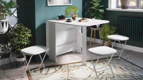 Стол-книжка Т1 в Нягани - nyagan.mebel-tymen.ru | фото