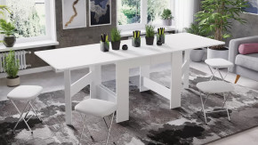 Стол-книжка тип 2 в Нягани - nyagan.mebel-tymen.ru | фото