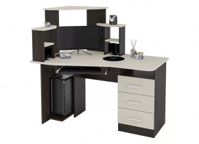 Стол компьютерный №1 Стенд в Нягани - nyagan.mebel-tymen.ru | фото