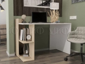 Стол компьютерный №10 в Нягани - nyagan.mebel-tymen.ru | фото