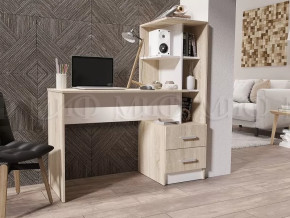 Стол компьютерный №2 в Нягани - nyagan.mebel-tymen.ru | фото