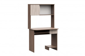 Стол компьютерный №2 Стенд в Нягани - nyagan.mebel-tymen.ru | фото