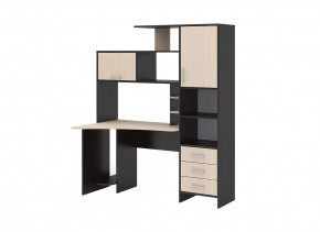 Стол компьютерный №6 Стенд в Нягани - nyagan.mebel-tymen.ru | фото