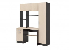 Стол компьютерный №7 Стенд в Нягани - nyagan.mebel-tymen.ru | фото