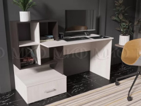 Стол компьютерный №8 в Нягани - nyagan.mebel-tymen.ru | фото