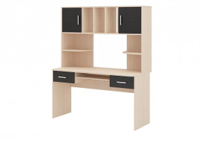 Стол компьютерный №8 Стенд в Нягани - nyagan.mebel-tymen.ru | фото