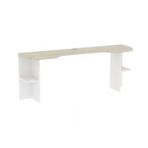 Стол компьютерный 84 "Aurelio" в Нягани - nyagan.mebel-tymen.ru | фото